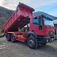 Iveco Magirus 380 10/ 1999
