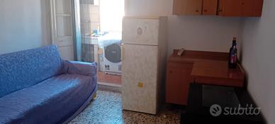 Bilocale - via la marmora - sassari