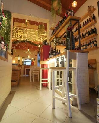 Attività / Licenza di 90 m² a Santarcangelo di Rom