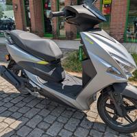 Scooter 50 usato a benzina