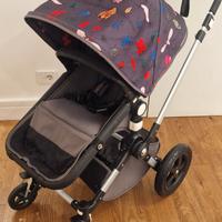 Passeggino Bugaboo Camaleon 3 + Acc.  "Come Nuovo"