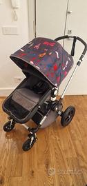 Passeggino Bugaboo Camaleon 3 + Acc.  "Come Nuovo"