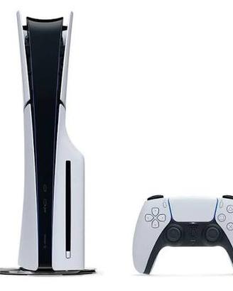 PS5 slim