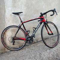 specialized tarmac sl4 