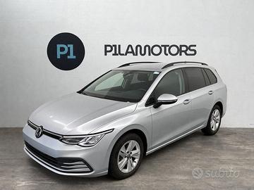 Volkswagen Golf Variant 2.0 tdi Life 115cv DS...