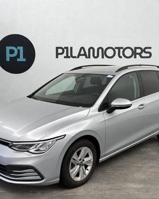 Volkswagen Golf Variant 2.0 tdi Life 115cv DS...