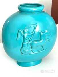 467 - vaso gio ponti