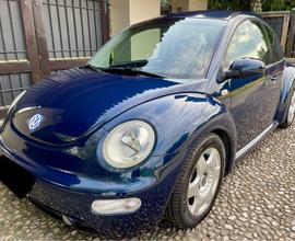 Volkswagen New Beetle 1.6 *SOLO 59000 KM*