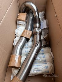 DOWNPIPE 200 CELLE GOLF 8R / S3 8Y / FORMENTOR VZ