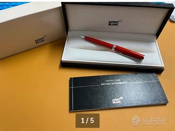 Penna Montblanc