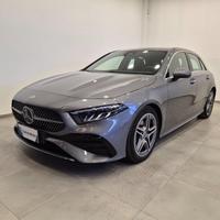 Mercedes A 200 AMG Line Advanced Plus 7G-DCT IN PR