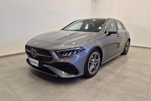 Mercedes A 200 AMG Line Advanced Plus 7G-DCT IN PR