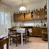 Appartamento a Messina 4 locali