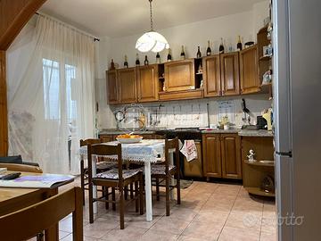 Appartamento a Messina 4 locali