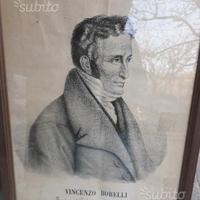 Stampa Vincenzo Borelli Martire