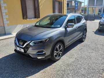 Nissan Qashqai 1.2 DIG-T N-Connecta