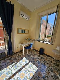 Napoli deliziosa centralissima casa vacanze