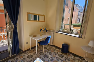 Napoli deliziosa centralissima casa vacanze