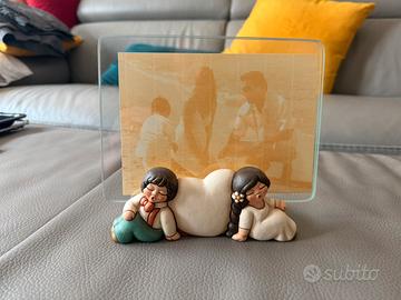 Cornice portaforo Thun 15x20cm