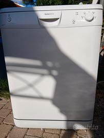 lavastoviglie selecline 