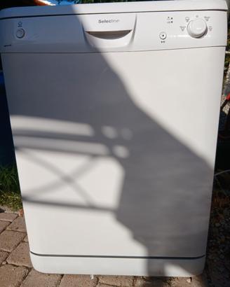 lavastoviglie selecline 
