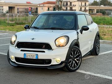 Mini paceman 2.0sd 143cv 6.800euro