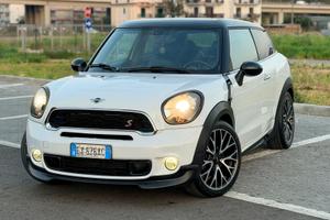 Mini paceman 2.0sd 143cv 6.800euro