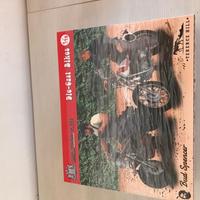 Laudoracing Model BuD SPENCER. TERENCE HILL