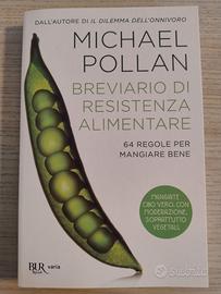 Breviario di resistenza alimentare