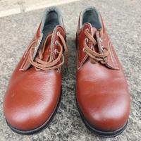 Scarpe antinfortunistiche marchio FTG