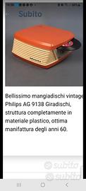 giradischi