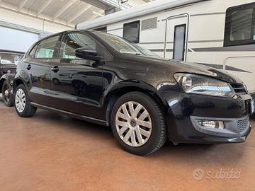 VOLKSWAGEN Polo 1.4 5 porte Comfortline BiFuel