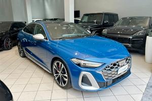 Audi A5 S5 TFSI mHEV+ S tronic quattro
