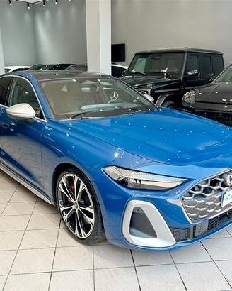 Audi A5 S5 TFSI mHEV+ S tronic quattro