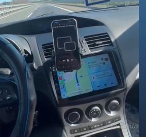 Radio Bluetooth mazda 3 2010