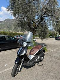Piaggio beverly 300 2011