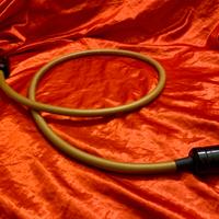 Van den Hul - THE MAINSSTREAM - cavo 2mt ORIGINALE