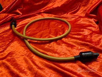 Van den Hul - THE MAINSSTREAM - cavo 2mt ORIGINALE