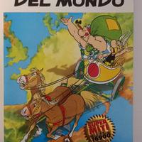 Asterix e Obelix alla conquista del mondo