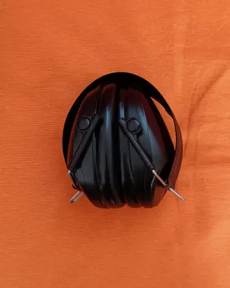 cuffia professionale