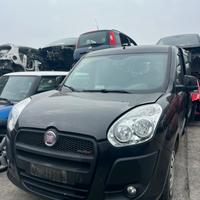Ricambi Fiat Doblò