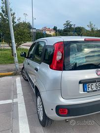Fiat panda 0.9 twinair turbo natural power