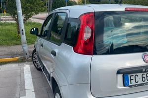 Fiat panda 0.9 twinair turbo natural power