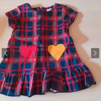 abbigliamento vario grandi marche 3-6 mesi