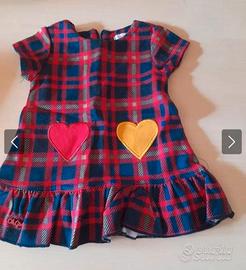 abbigliamento vario grandi marche 3-6 mesi