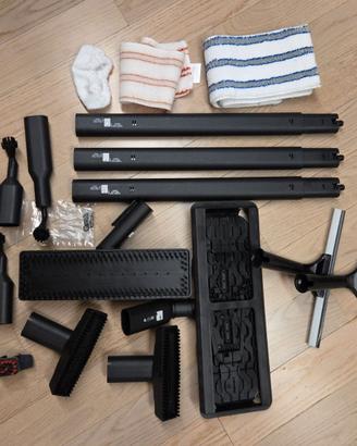 13 accessori vaporetto Polti