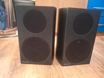 diffusori Pioneer S-31B-LR-K
