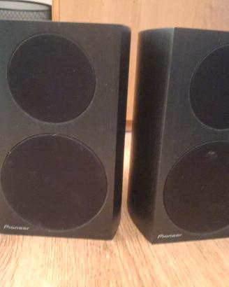 diffusori Pioneer S-31B-LR-K