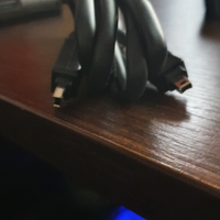 Cavo firewire per notebook