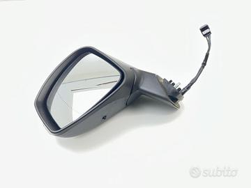 SPECCHIETTO RETROVISORE SINISTRO RENAULT Grand Sce